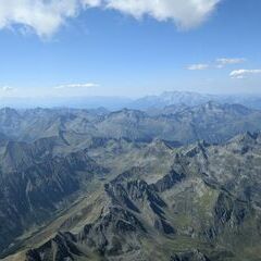 unverortetes Flugbild